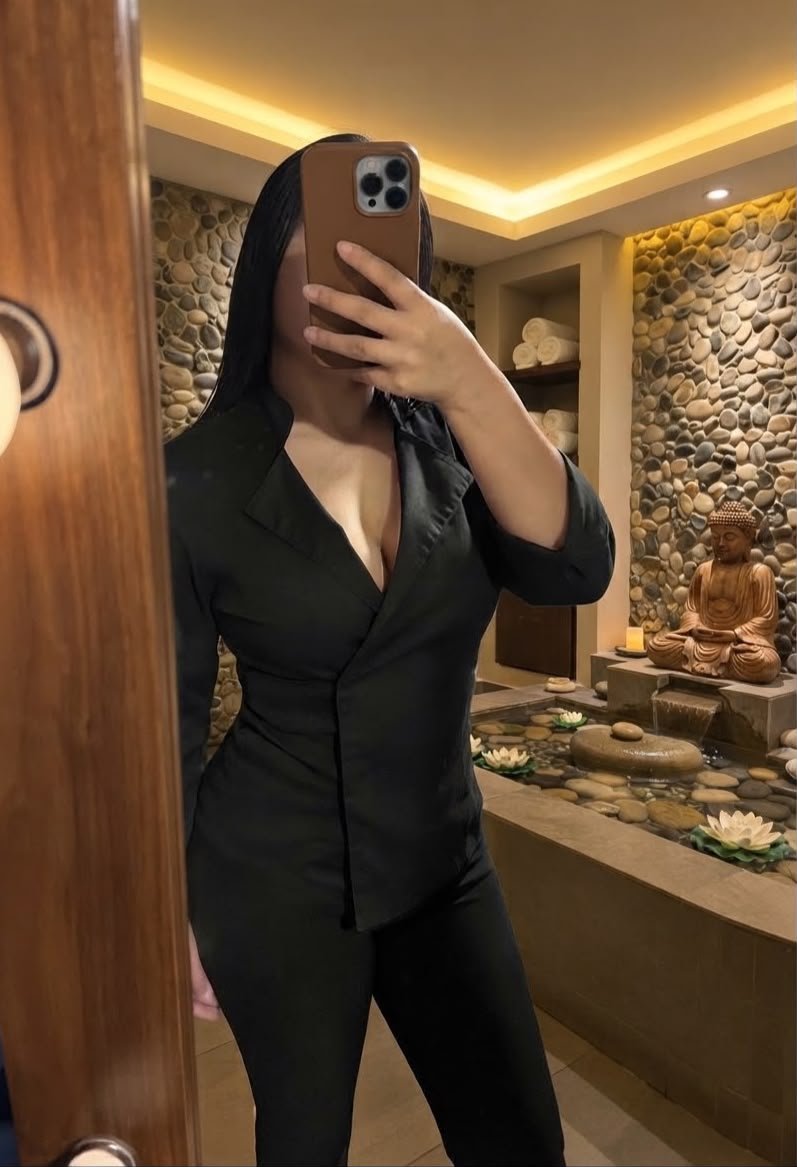 MasajesApodaca's tweet photo. Ven a conocer a Sara, nueva terapeuta 5pm a 11pm ✨✨#masajesmonterrey #masajesmty #masajesapodaca 
https://t.co/8PNXTvyscJ https://t.co/wqZ7mBfzTD