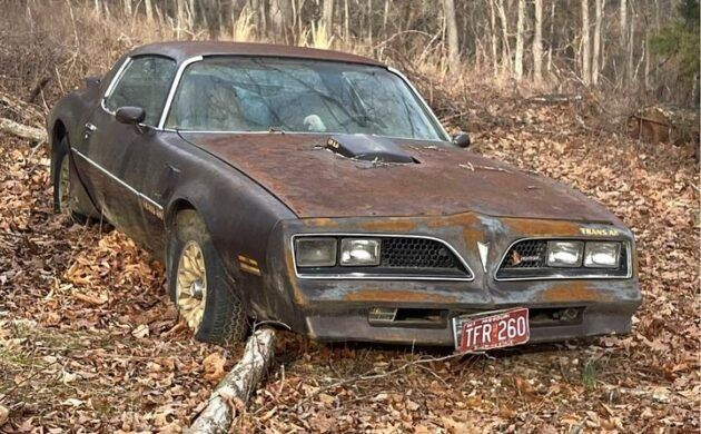 RandyDa25687858's tweet photo. *
* *
Would you Fix it ? ? ? 🤔

 1977 Pontiac T/A

':,*,:'     🧐 https://t.co/bPGXnvs757