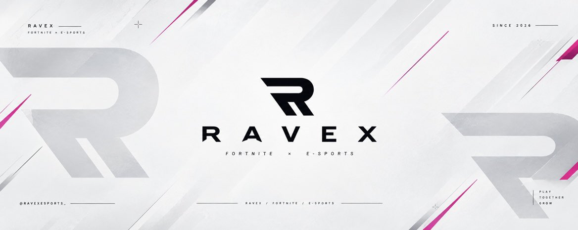 RAVEXESPORTS_'s tweet photo. 【RAVEX｜メンバー募集】📢
共に活動していただけるメンバーを募集しています。
※各部門、無報酬での活動となります

入隊希望・詳細等はオーナーまでDM、またはホームページよりお問い合わせください。
#RAVEXwin #フォートナイト #勧誘待ち #メンバー募集 https://t.co/vmXNqkOBjQ
