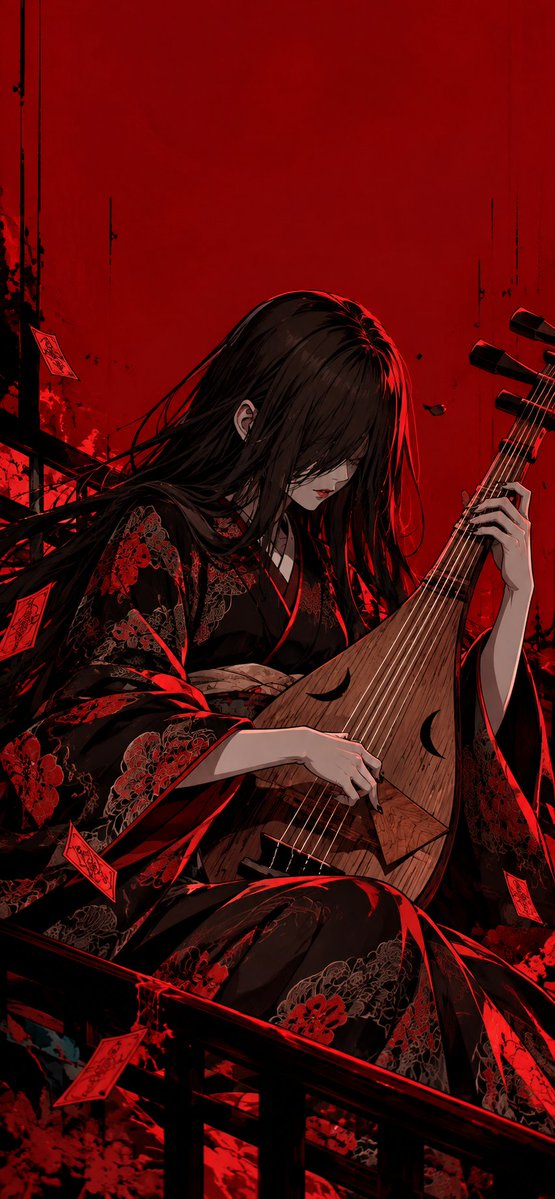 Pictureaddtt's tweet photo. Your favorite demons https://t.co/I5VKKTy4lz
