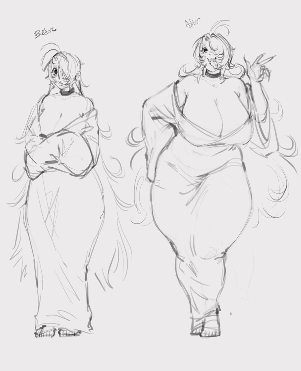 SpiderOnii's tweet photo. Having a cult leader husband can change ya alot. https://t.co/prZtJDVzSe