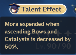 bennythehorizon's tweet photo. their global passives are soooooooooo fucking good https://t.co/E60hBrE5oH