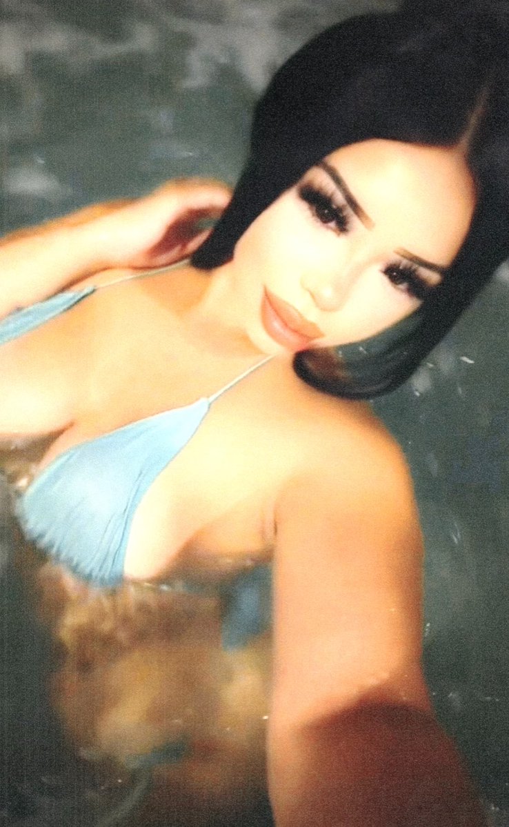 lanenaabrandyy's tweet photo. 🩵🙂‍↔️ #latina https://t.co/Fr1MSDKkor