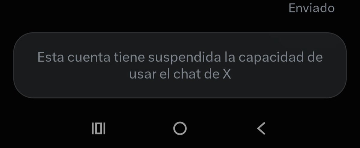 torielhorny's tweet photo. Aparte de pocos roles, roles dónde me presento y me dejan de hablar como si nada y gente que no entiende el respeto...aparece esto...joder... https://t.co/Ap02uYKVLg