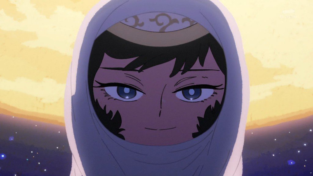 TunaEmpress's tweet photo. I've probably rewritten this 12 times bc I don't know how to put my feelings into words.😭
The final dubbed episode of Jaadugar: A Witch in Mongolia season 1 has dropped. This series has meant more than words could ever say. 💜 https://t.co/bpxBfpriPK