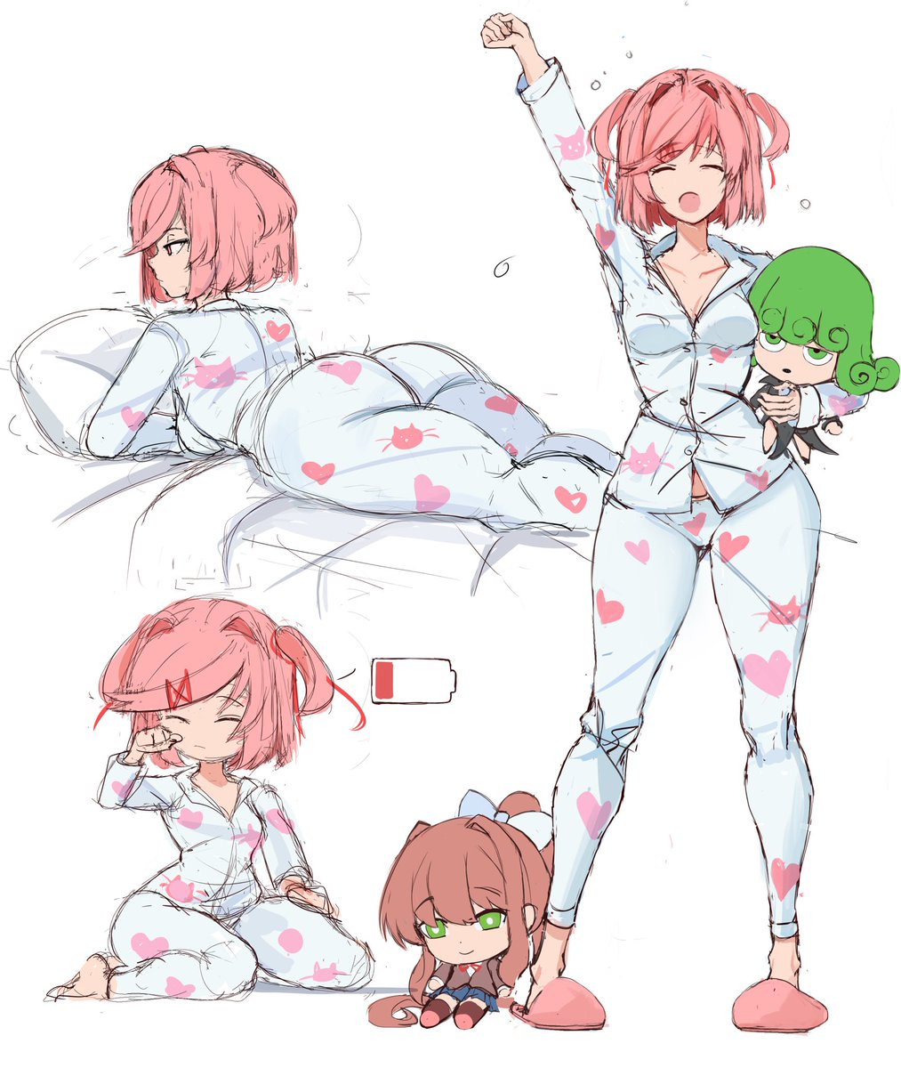 Rgsp00n's tweet photo. Sleepy https://t.co/dUxq5nyR18