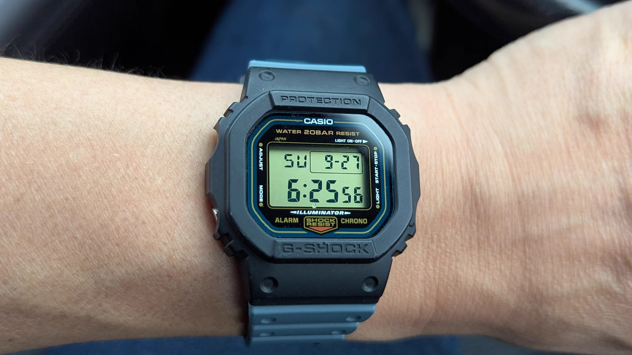 great G-SHOCK world (@gshockjp) / X