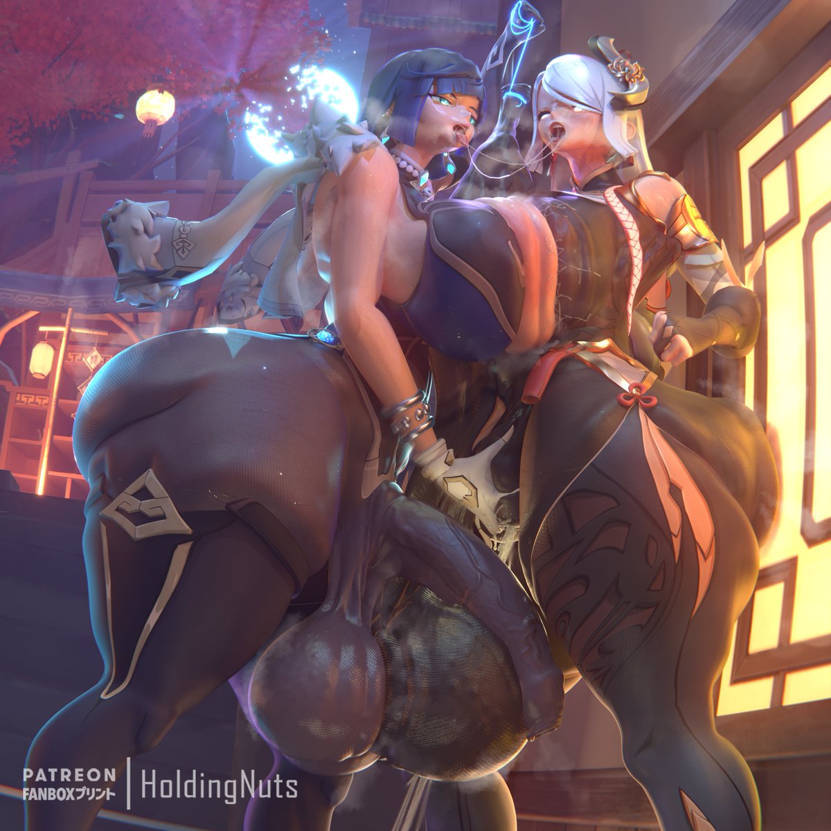 HoldingNuts_3D's tweet photo. Kissing Strangers😚🫦 - Part 1 https://t.co/1gfcYPU3qg