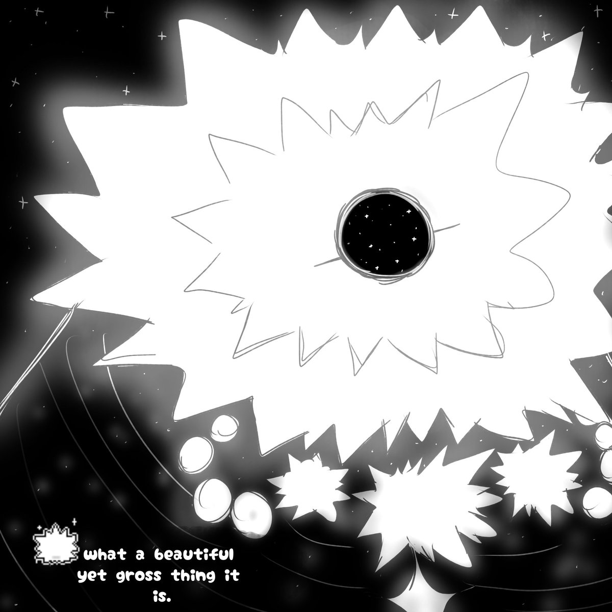 Pitayadraws_'s tweet photo. mini comic I made..
#instarsandtime #isat https://t.co/ANHIenShe4