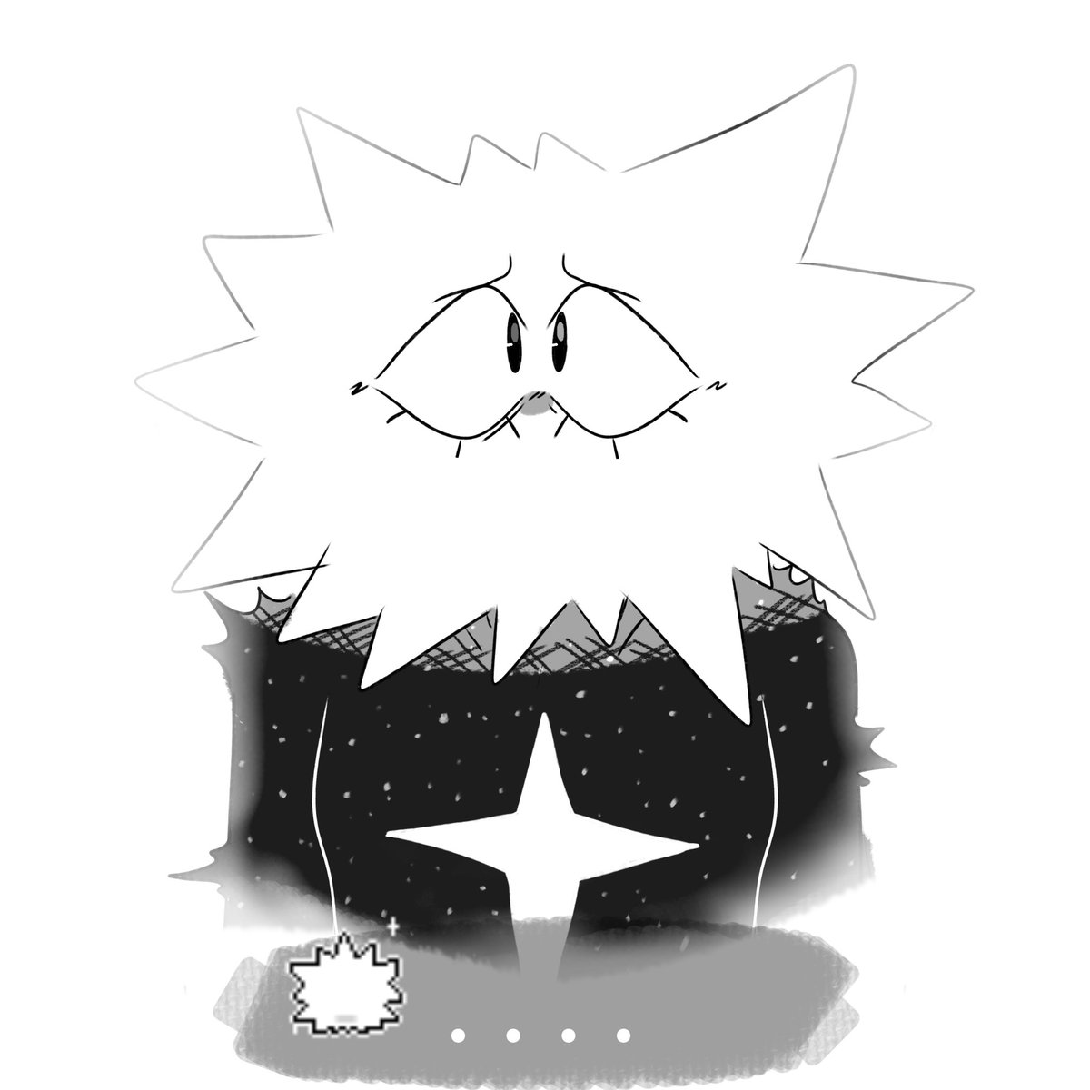Pitayadraws_'s tweet photo. mini comic I made..
#instarsandtime #isat https://t.co/ANHIenShe4