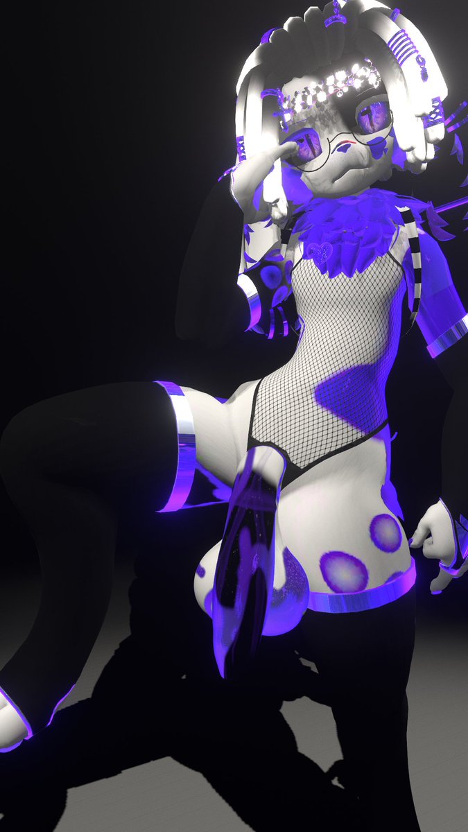 Helena_Hound's tweet photo. Took Some Pictures For You All.
#NSFW #lewd #VRChat #vrlewd #furry https://t.co/734Gxi2Mk2