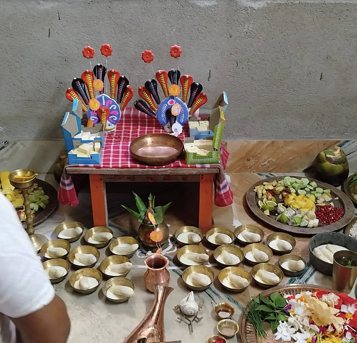 SilasGedeowf's tweet photo. House worship ചടങ്ങ https://t.co/VdRQ0LB9JX