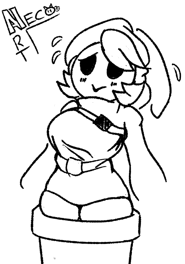 sickseeboi's tweet photo. Been really busy over the last month but I'm back getting some work done, have Amy and a Shy Gal ^^ https://t.co/5TkpIWQWit