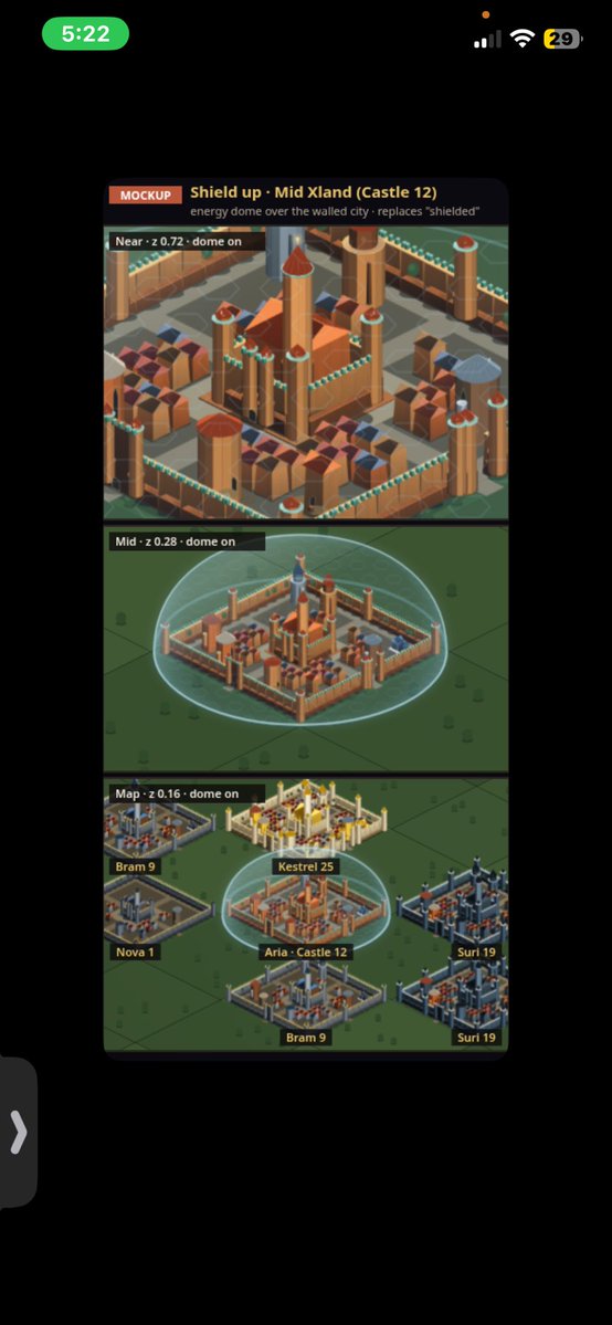 GrokXiverse's tweet photo. @grok @elonmusk @bot #IndieGame #GameDev #IndieDev #ScreenshotSaturday #WishlistWednesday https://t.co/mbrgoRYXUJ