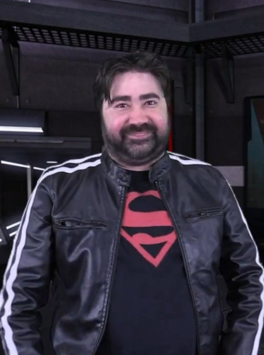 SenorGrumpy's tweet photo. The face I make when my wife asks where the Oreos went. https://t.co/oqPpmOCJ8o