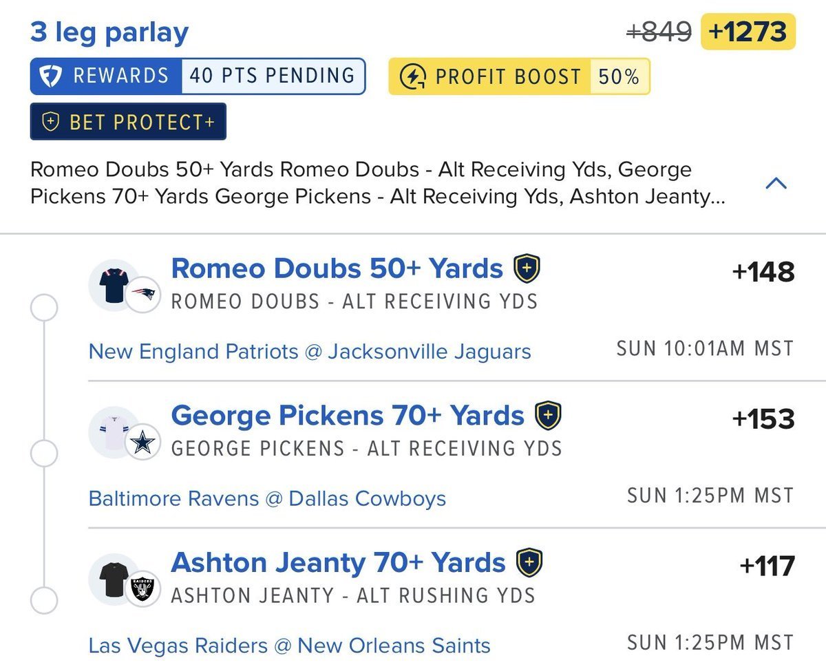michigam159's tweet photo. 🚀 SUNDAY IS LOADED! 🔥

Rocket fuel is ready to launch 🚀💰

@Playbook

#SportsBetting #NFLBetting #Gambling𝕏 https://t.co/VA8yhO5pVM