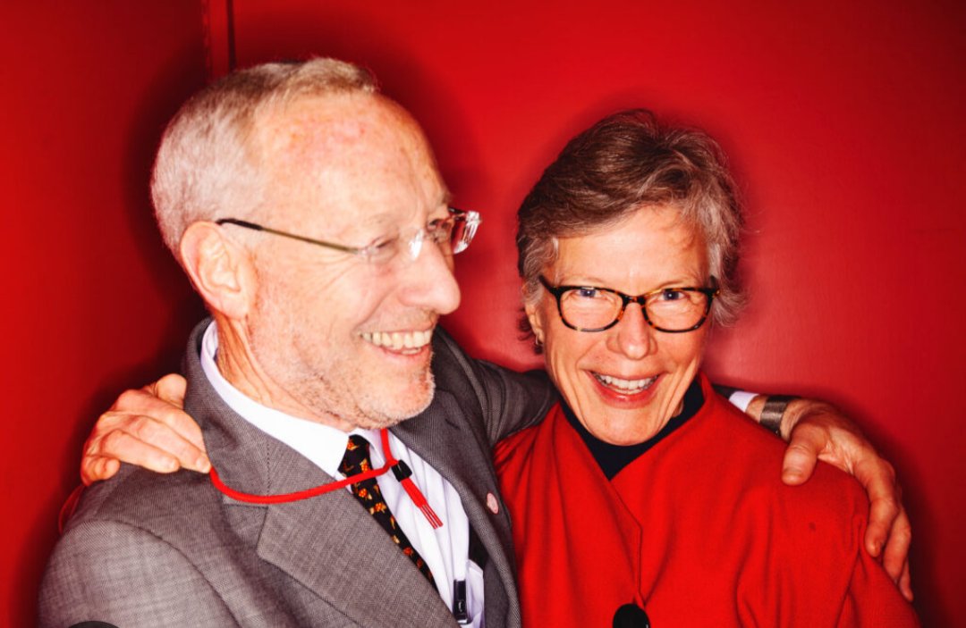 DissentFu's tweet photo. Michael Kotlikoff of @Cornell has a wife, a son, and a daughter.

Carolyn McDaniel (wife) also taught at Cornell. 

I wonder if Michael would have cared more if it was their own daughter that was raped for 7 hours? I wonder if Carolyn cares? https://t.co/oysMxF2C0H