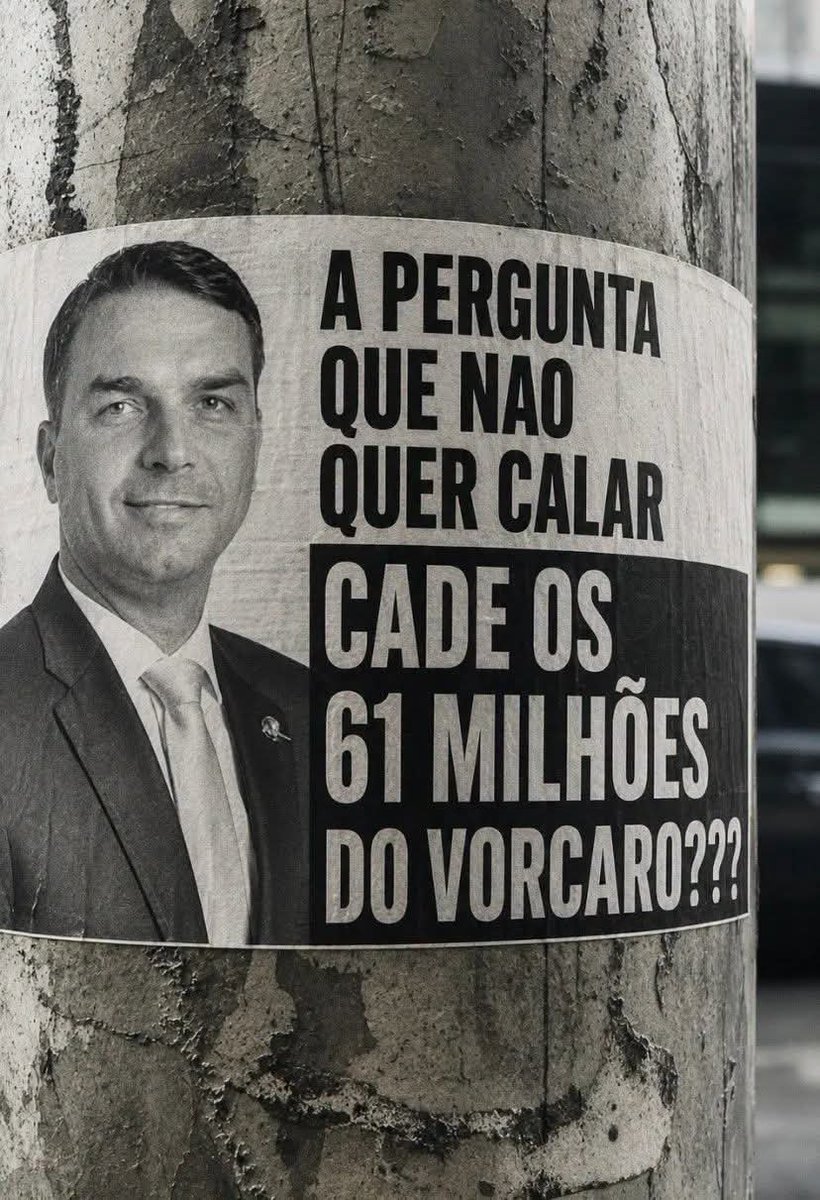 reis_reis55154's tweet photo. @FlavioBolsonaro #EleNãoOfilhoTabémNão https://t.co/DBXsNTwWmx