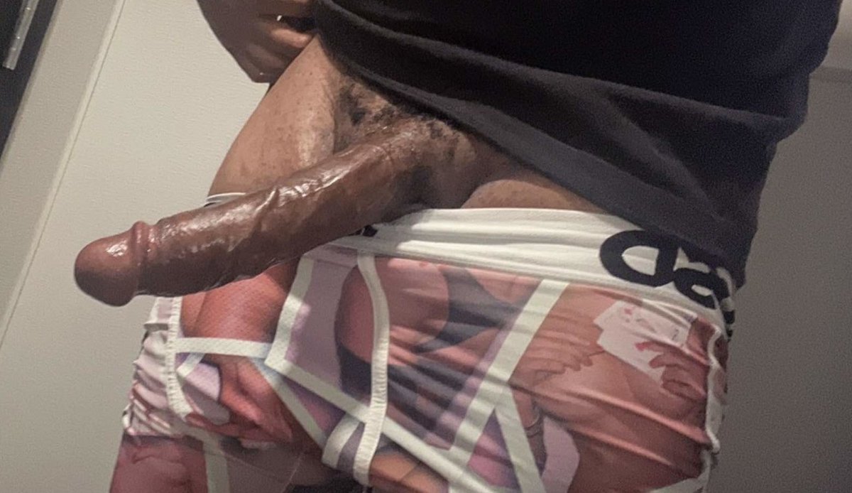VonBBC1's tweet photo. Any real nyc ladies here or in general that appreciate real big thick cocks…I’m looking for feedback and some new friends possibly …

A little about myself,  I’m 6’3, late 20’s, very freaky/kinky, assertively dominant in all the right ways and love to please 😈 https://t.co/MBednIAczj