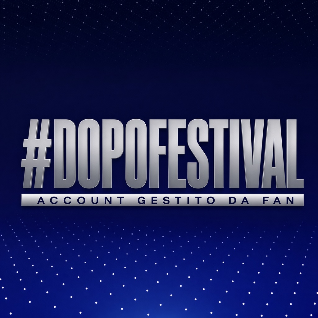 DopoFestivalRAI's tweet photo. Il festival di #Sanremo2027 finirà alle ore 01:01
dopo ci sarà il #DopoFestival un pò "#PIRATA" stando a quanto dichiarato da #StefanoDeMartino . . . https://t.co/MQZFVToTzC