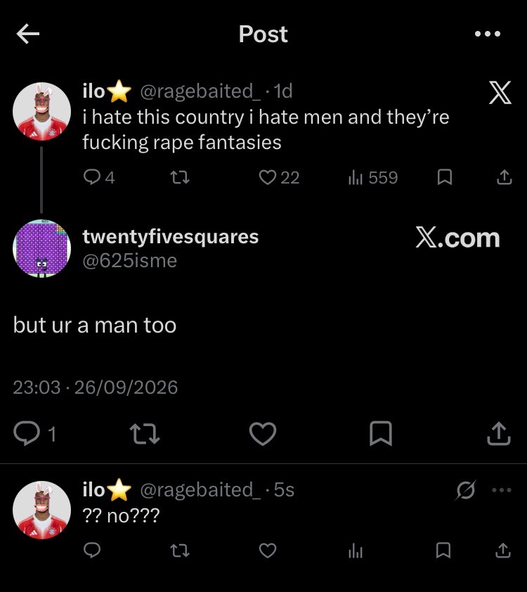ragebaited_'s tweet photo. did bro actually think this is my real face i’m ctfuu😭😭😭 https://t.co/QKfYwjOIwE