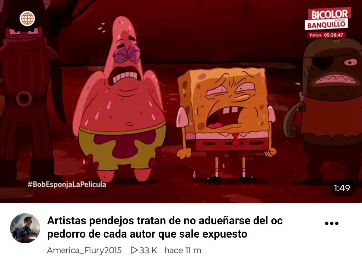 FnFNosEstafo's tweet photo. @MEF_twtOficial Lo peor es que cuando hay ocasiones en que pasan al personaje a otro autor, este mismo llega a arruinar aún más o de plano al no saber cómo reinventarse lo dejan abandonado

Igual los entiendo, ver tanto potencial desperdiciado es.. desesperante a la vista de algunos. https://t.co/0Bpsd4qhWR