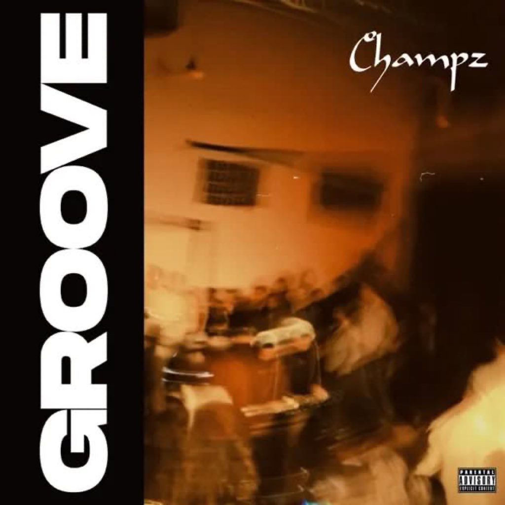 WizStatz's tweet photo. Champz — “Groove” received 66,379 streams on Spotify on it first day of release.

— 221,883 on demand streams across all platforms. https://t.co/S4OtKve6QM