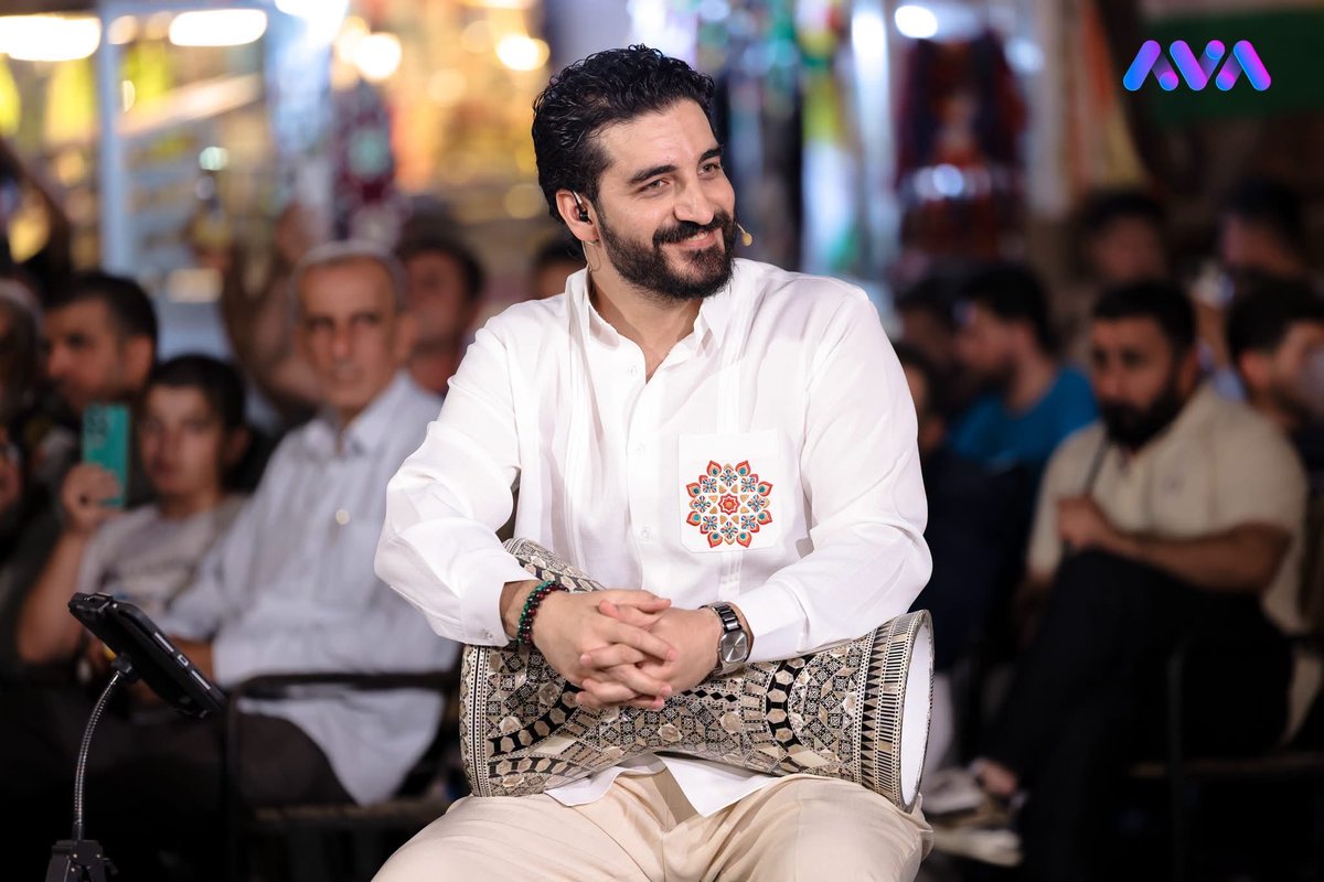 babanabdalqadir's tweet photo. یەکەم بەرنامەی دەیڵێینەوە لە قەڵای هەولێر سەدان کەس لەگەڵ کوڕ و کچانی کوردستان

وێنە؛ محەممەد شوانی - ئاڤا https://t.co/DUC1uw1Ll5