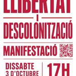Photo by Catalans per la Independència (@CATxIND)