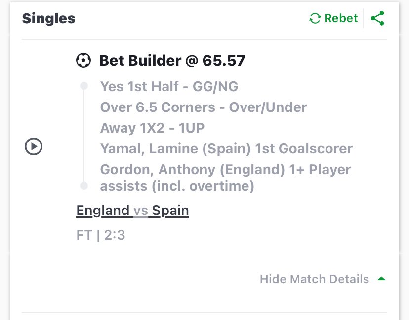 Ayyyyyth's tweet photo. Una escape this tome around!! @SportyBet #٢٠٣٠_بلا_نقاب #SportyStyle https://t.co/7bd6ZF8y63