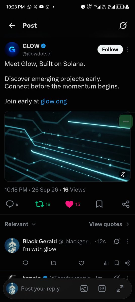 _blackgerald's tweet photo. @cryptohako 8rt8GL4gW4r1TJmF68YkkrDJYyd3pGsYukd54bRkpcs4 https://t.co/diBe2Ocb9K