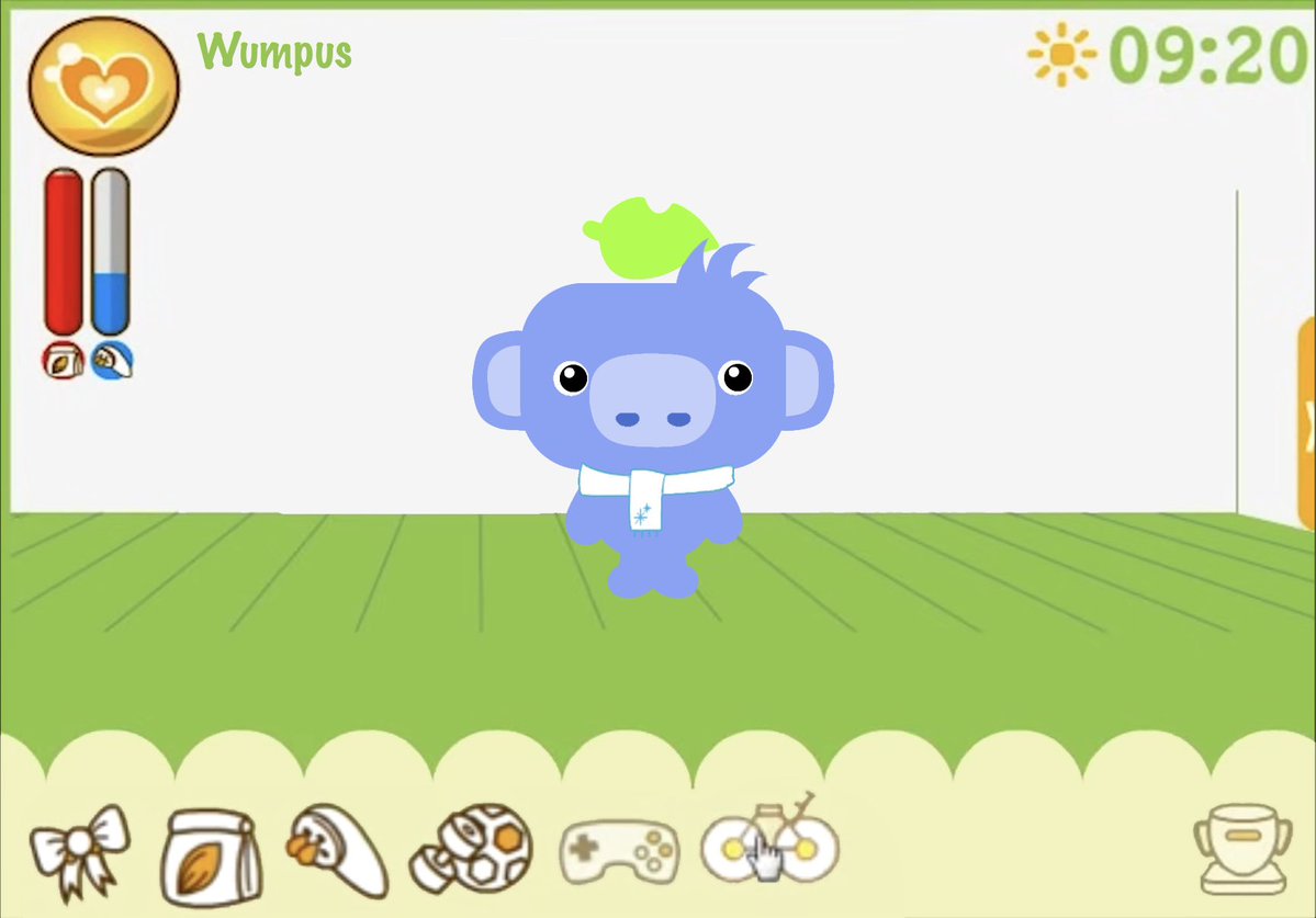 MilkinMicrowave's tweet photo. can your wumpus https://t.co/pR678H7oZ3