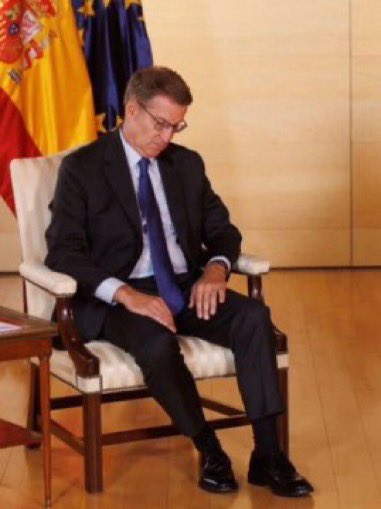 murcianist's tweet photo. @diostuitero y este su sucesor https://t.co/IUJqyyPQ8F