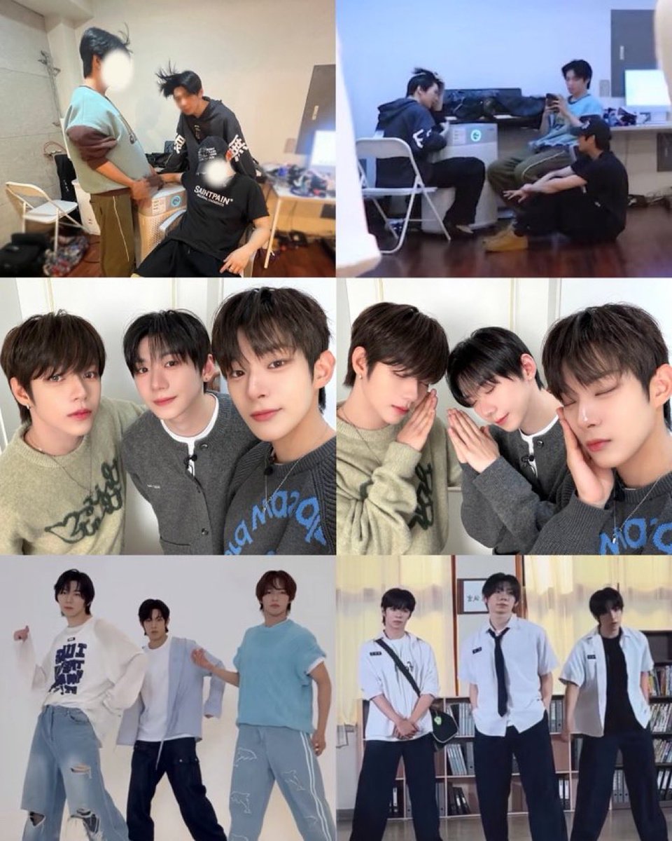 foharmyren's tweet photo. #SteJayHan https://t.co/ikkIslVseY