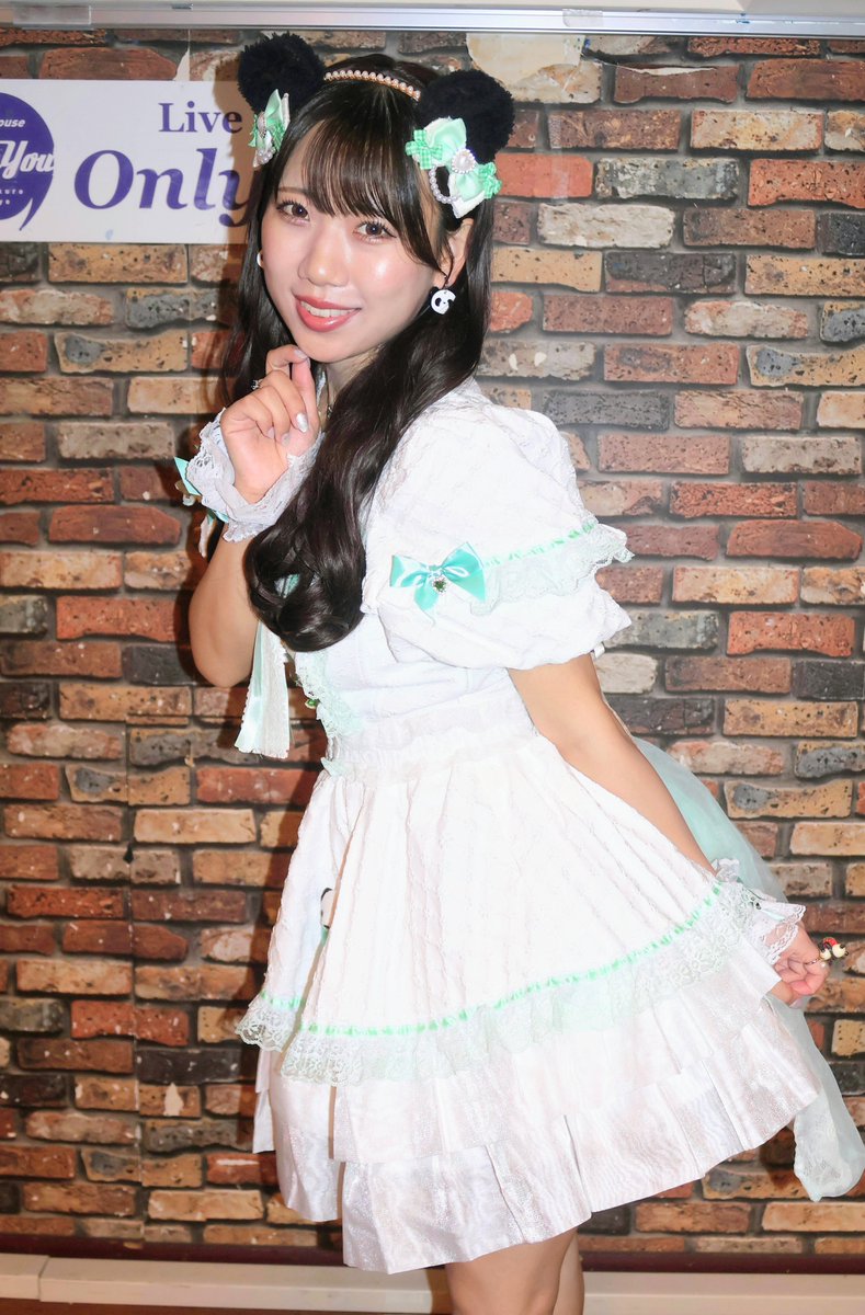 Hanapapa1114's tweet photo. おはみぃみぃ
大好きな写真の中の１枚  
みぃみぃさんのスナップ写真 
#鈴木みなよ さん 
#みぃみぃ さん https://t.co/YgjOmUAZ3M