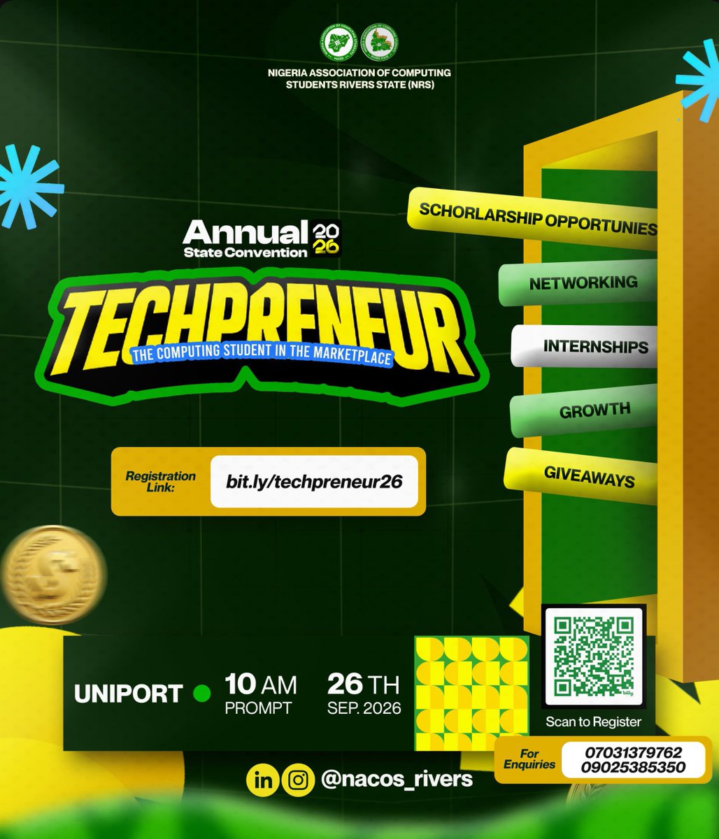 benjamin_mazi_'s tweet photo. Today I stood in front of a room full of builders and pitched 𝗚𝗲𝗼𝗣𝗶𝗹𝗼𝘁 at the NACOS Rivers State Annual Techpreneur Event. It was a blast  the questions, the feedback, the energy in the room. Moments like this remind me why I started. https://t.co/5A0EC9Ug7e