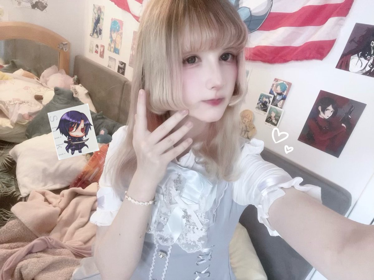 reinmaster666's tweet photo. #天使界隈 #咎狗の血 https://t.co/YdHyzRp1qk