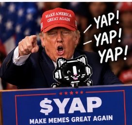 ImpactRSPS_'s tweet photo. No thoughts. Just, "YAP"
Join the movement.. 
$YAP 

jLz71QZfjnZZMLjUaCBw7KmUyftkkNq8NkWi2u9dyap https://t.co/EX3t6bUJDp