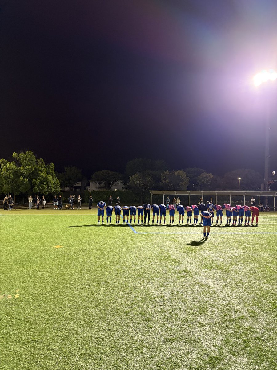 palpitare's tweet photo. 【U15リーグ vs カルペソール湘南Aspire】
前半
2-0
中里、柴田（吉田）

後半
1-2
吉田（中里）

TOTAL 3-2

2点先取から同点に追いつかれる難しい展開でしたが、勝ちきることができました。
たくさんの応援ありがとうございました。 https://t.co/T7jmGb05ms