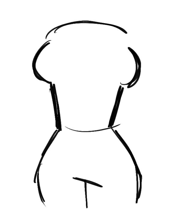 Mo0nlight202's tweet photo. JOKE </3
Pov when someone draws a woman in fpe : https://t.co/4u4F75XQMy