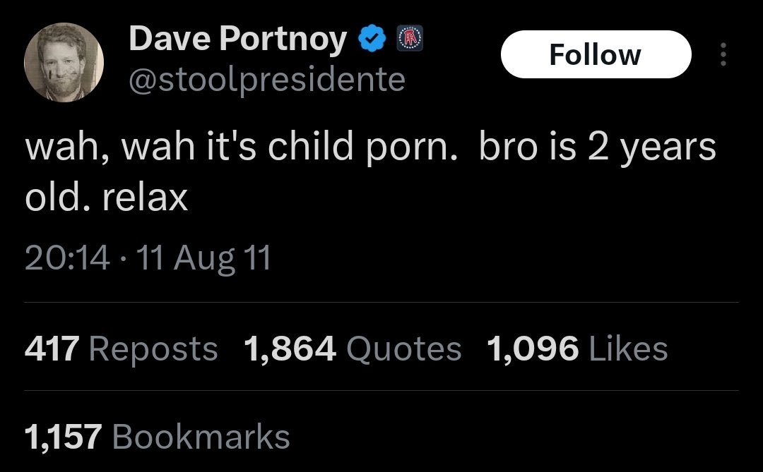 VER1FREN's tweet photo. Holy shit! This jew tweeted this over 15 years ago!! https://t.co/4AwCtVnwo5