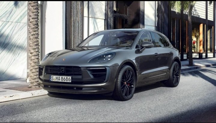 hushavenues's tweet photo. Porsche 2026 Macan Electric ❤️ https://t.co/2rzouT2n6Z