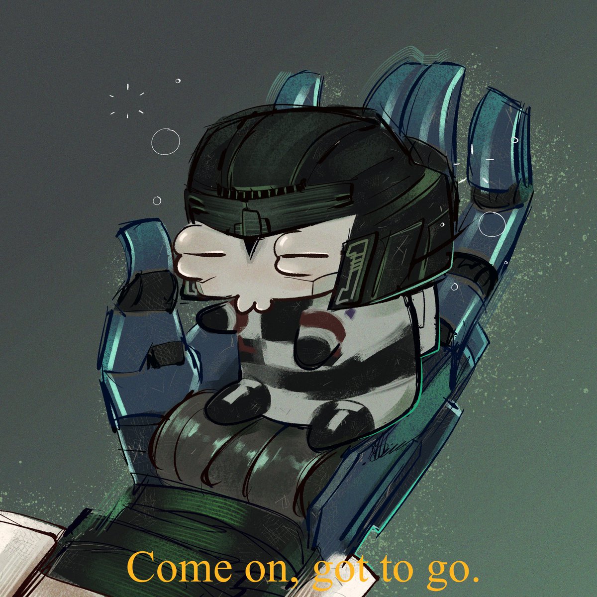 mellliow's tweet photo. [OLD ART] #tfone https://t.co/fZRc2zQa1E