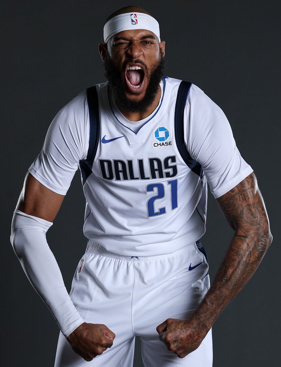 Join us in wishing Daniel Gafford a HAPPY 28th BIRTHDAY! 
 [📷](https://pbs.twimg.com/media/HTLEhrPbEAAMM6M.jpg) https://pbs.twimg.com/media/HTLEhrPbEAAMM6M.jpg