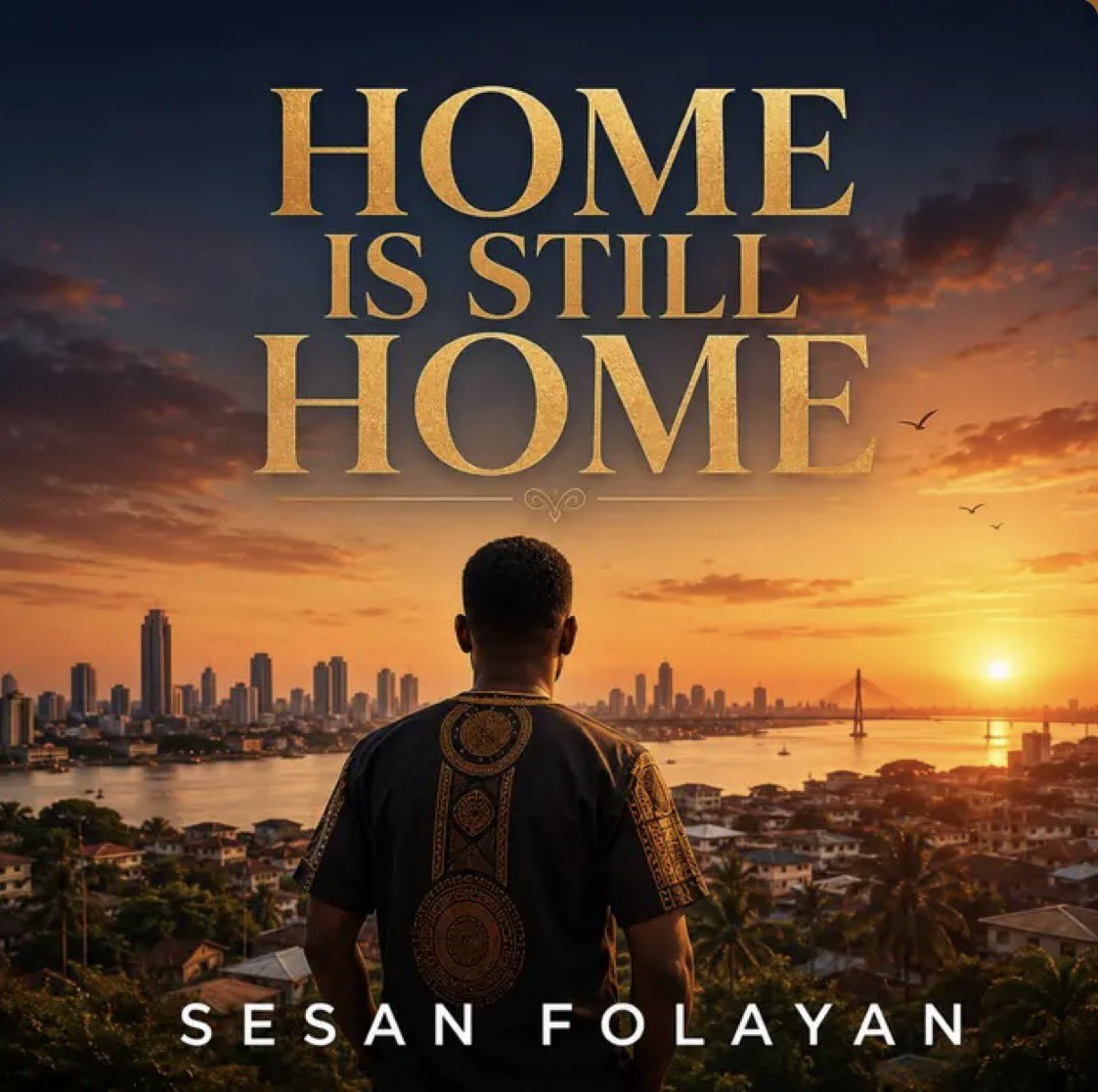 1yabatechfm's tweet photo. #NowPlaying▶️
🔛HOME IS STILL HOME
🎤 @FSI92559
#BRANDNEWMUSIC
#TuneIN📻📡
#Live @1yabatechfm
#Evening
#StaySafeStayHealthy
#TheBestRadioStation💯
#GoodVibez https://t.co/DatvWdwQ9g