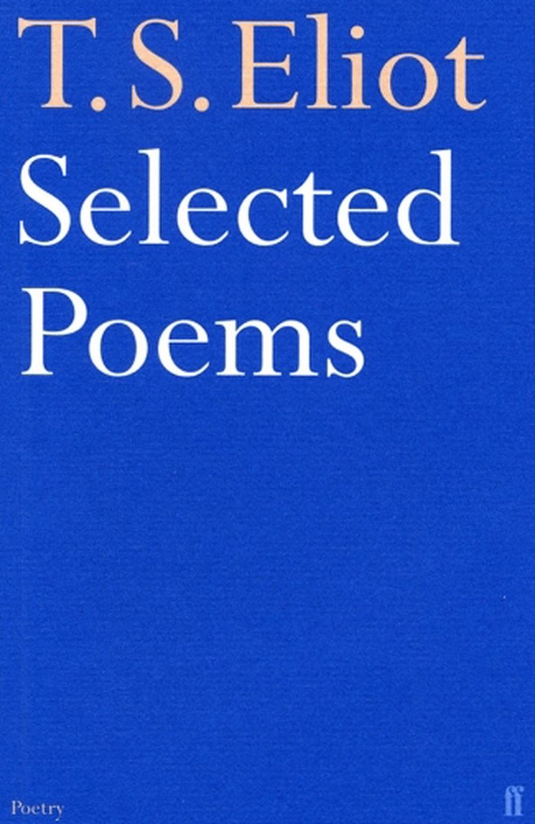 OrlandoMejaRiv1's tweet photo. T.S. Eliot nació el 26 de septiembre de 1888. Con La tierra baldía y los Cuatro cuartetos llevó la poesía a otra dimensión estética. Su vena ensayística es incomparable. Poeta doctus que comprendió mejor que todos a Dante Alighieri. Es una de mis fuentes de la sabiduría humana. https://t.co/d03ncsv6ok
