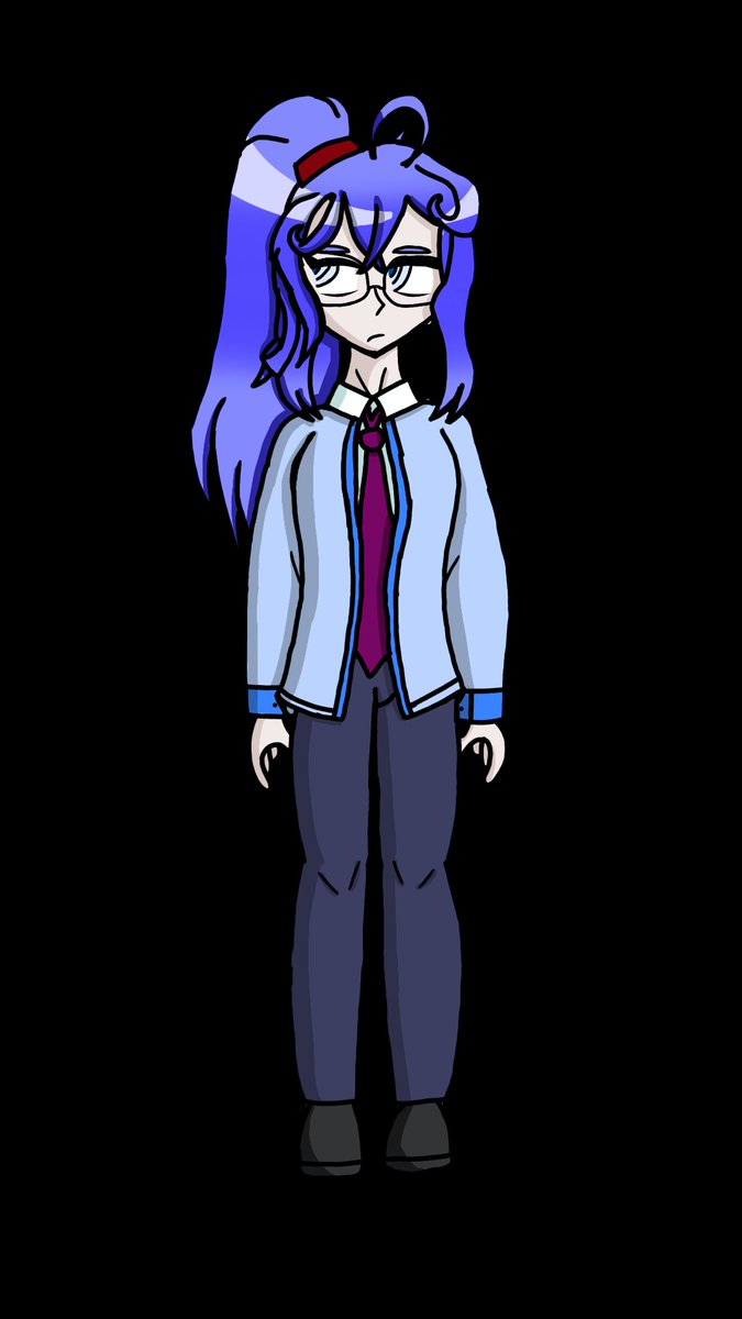 LenHigashikata's tweet photo. Doing sprite testing ig
(I don't think I'll be actually using em, it's moreso out of art practice) https://t.co/8KXZRqpcb2