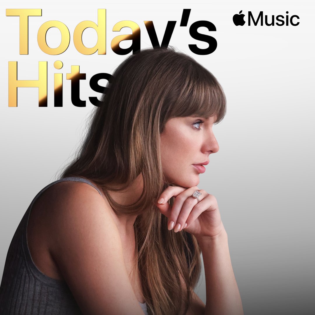 taylornation13's tweet photo. Pretty as a picture that we did post. 🥹 Find Taylor on the covers of @AppleMusic's...

Today's Hits: https://t.co/fBPG0fyznV
A-List Pop: https://t.co/iPsrjzf0JW
New Music Daily: https://t.co/hKHF5mIFbo

...all featuring tracks from #TSTLOASTheEncore! https://t.co/MnfkPzdlk2