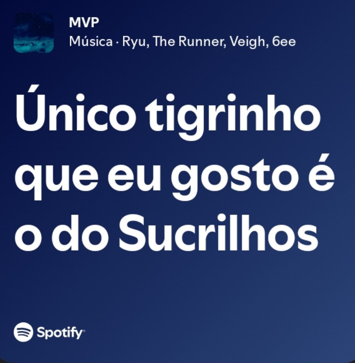 amahmais_'s tweet photo. fala pra eles Veigh https://t.co/Lw3W0DlJaR