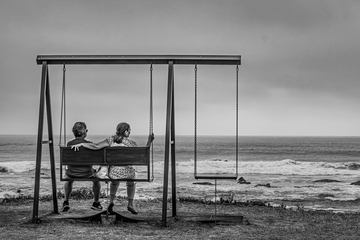 apcmo's tweet photo. Baloiçpo com vista para o mar.

Caminha, 25 de Agosto de 2025.

© 2025 - Paulo Oliveira, all rights reserved. https://t.co/VryYAR8b1r